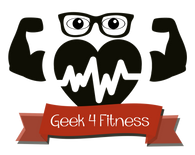 Geek 4 Fitness