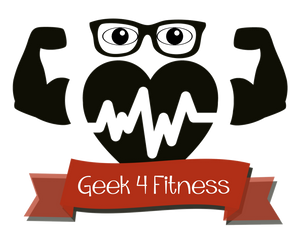 Geek 4 Fitness