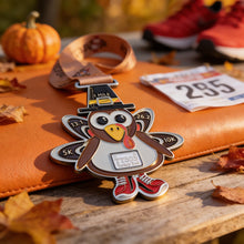 Load image into Gallery viewer, Turkey Trot