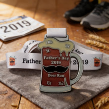 Load image into Gallery viewer, Father's Day Beer Run
