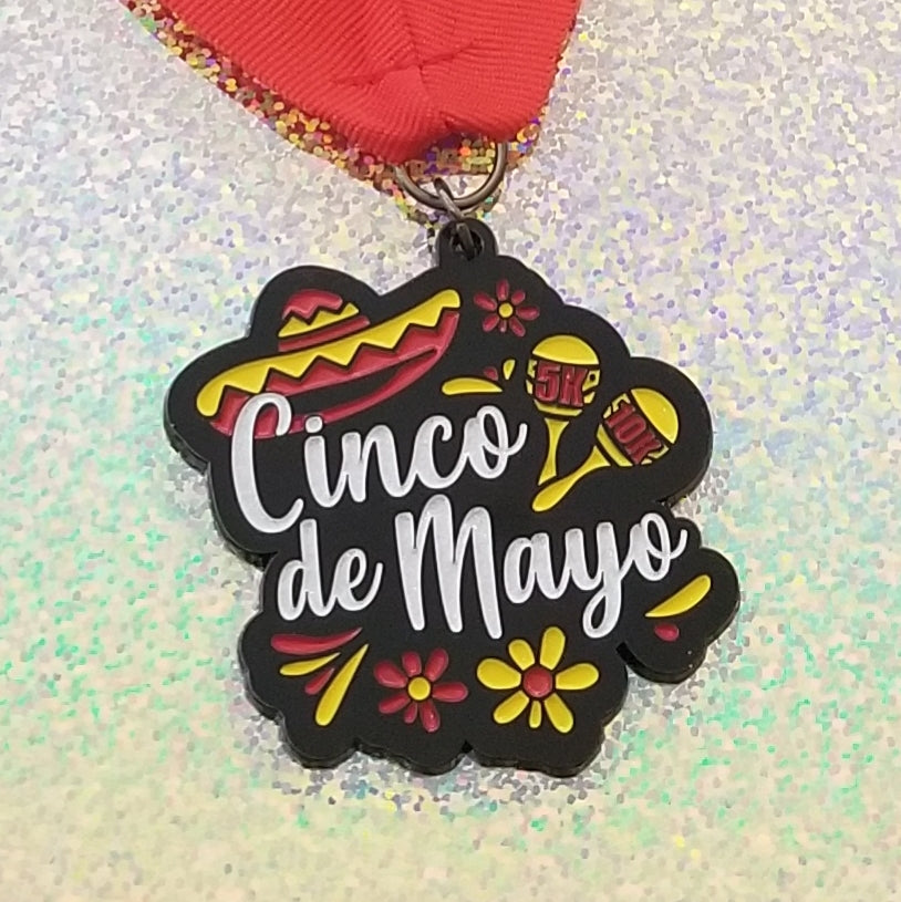 Cinco de Mayo Fitness Fiesta