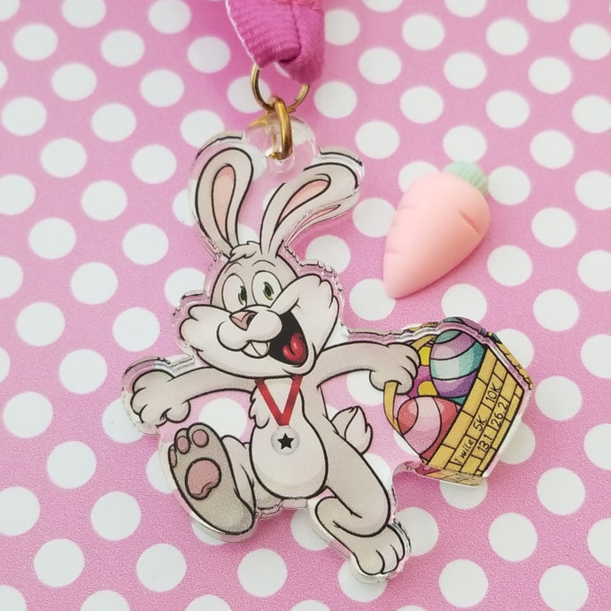 Bunny Hop Easter Trot