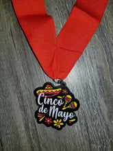 Load image into Gallery viewer, Cinco de Mayo Fitness Fiesta