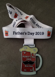 Father's Day Beer Run