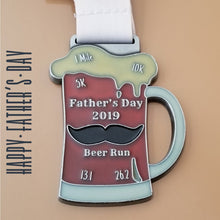 Load image into Gallery viewer, Father&#39;s Day Beer Run