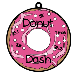 Donut Dash