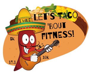 TACO 'Bout Fitness!