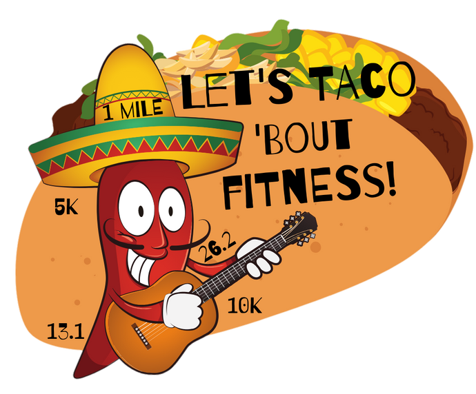 TACO 'Bout Fitness!